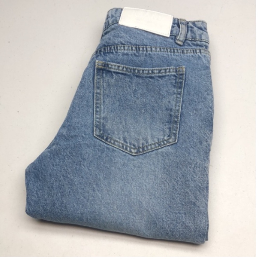 PREMIUM MENS BOOHOOMAN BUTTONFLY SLIM JEANS 28x31 ⭐️